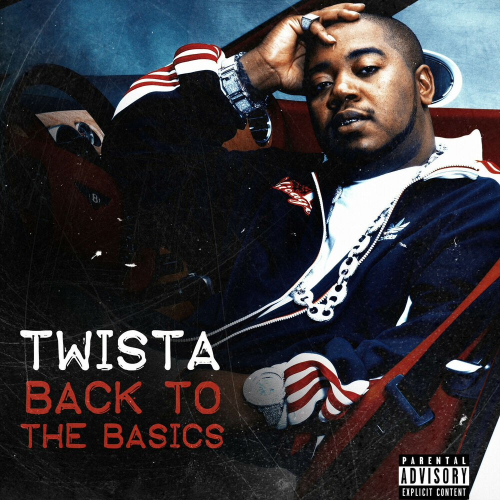 Picture of Back to the Basics