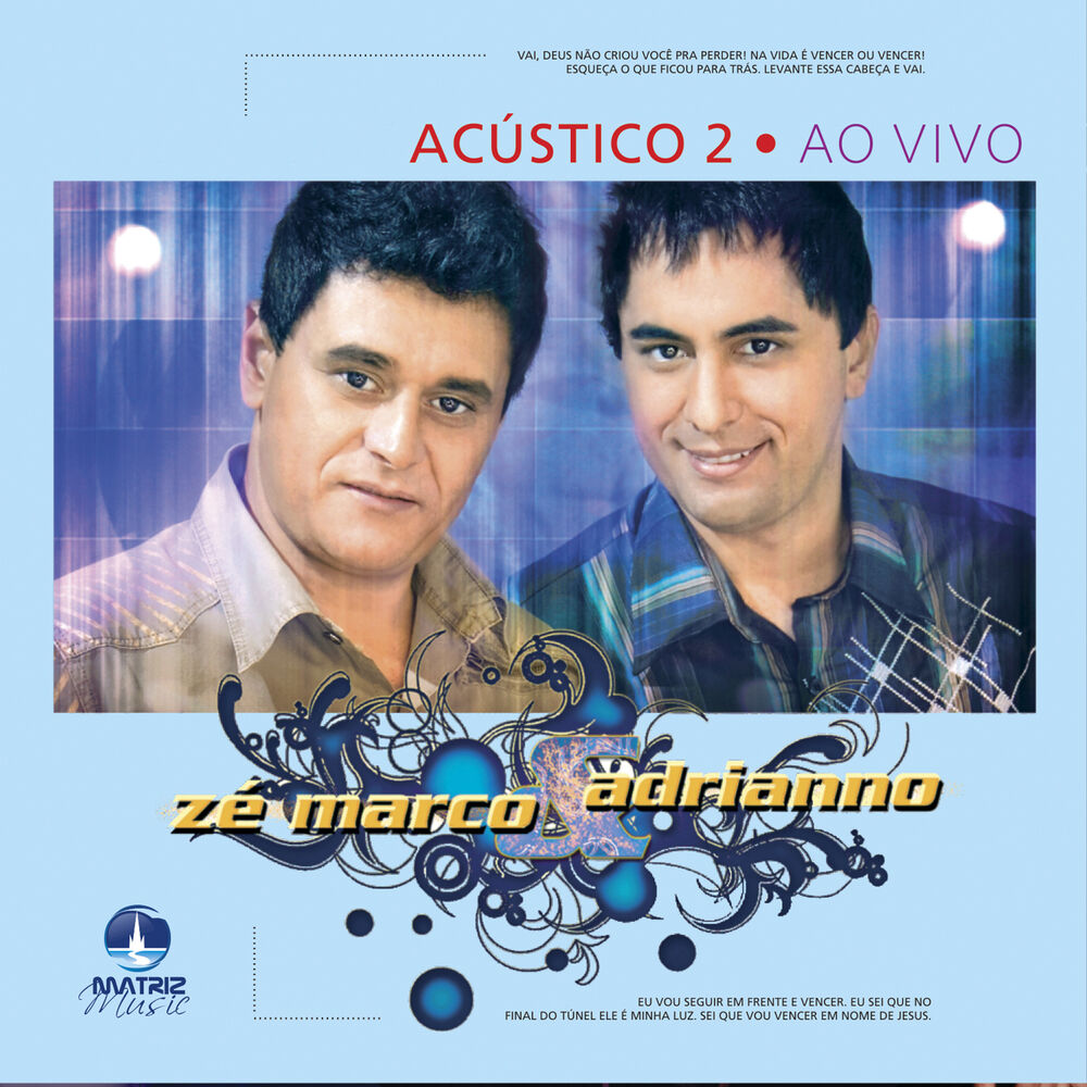 Picture of Acústico, Vol. 2 (Ao Vivo)