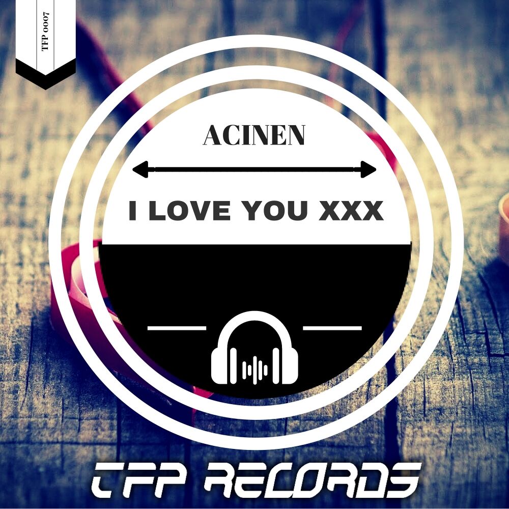 Picture of I Love You Xxx