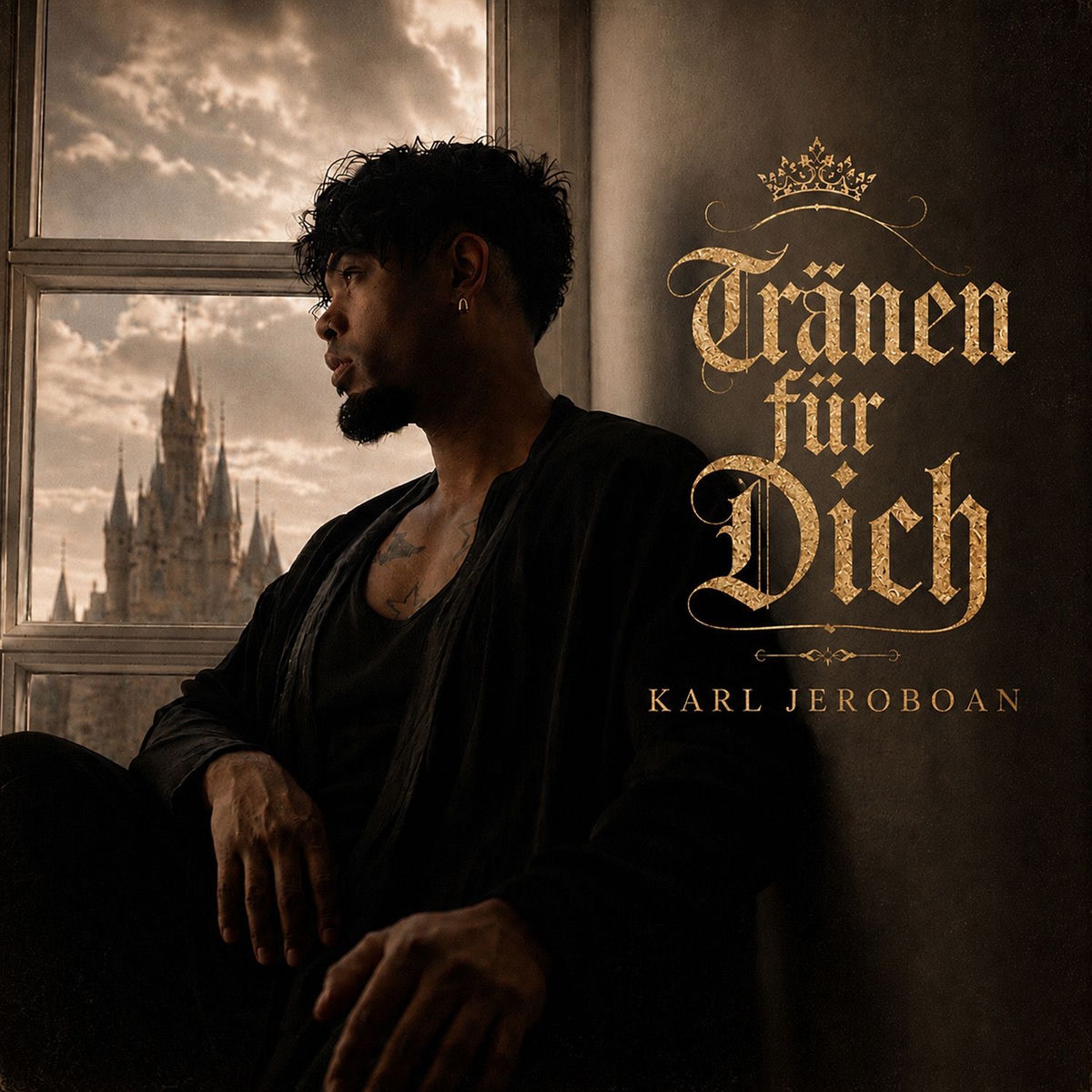 Album cover of Tränen für Dich
