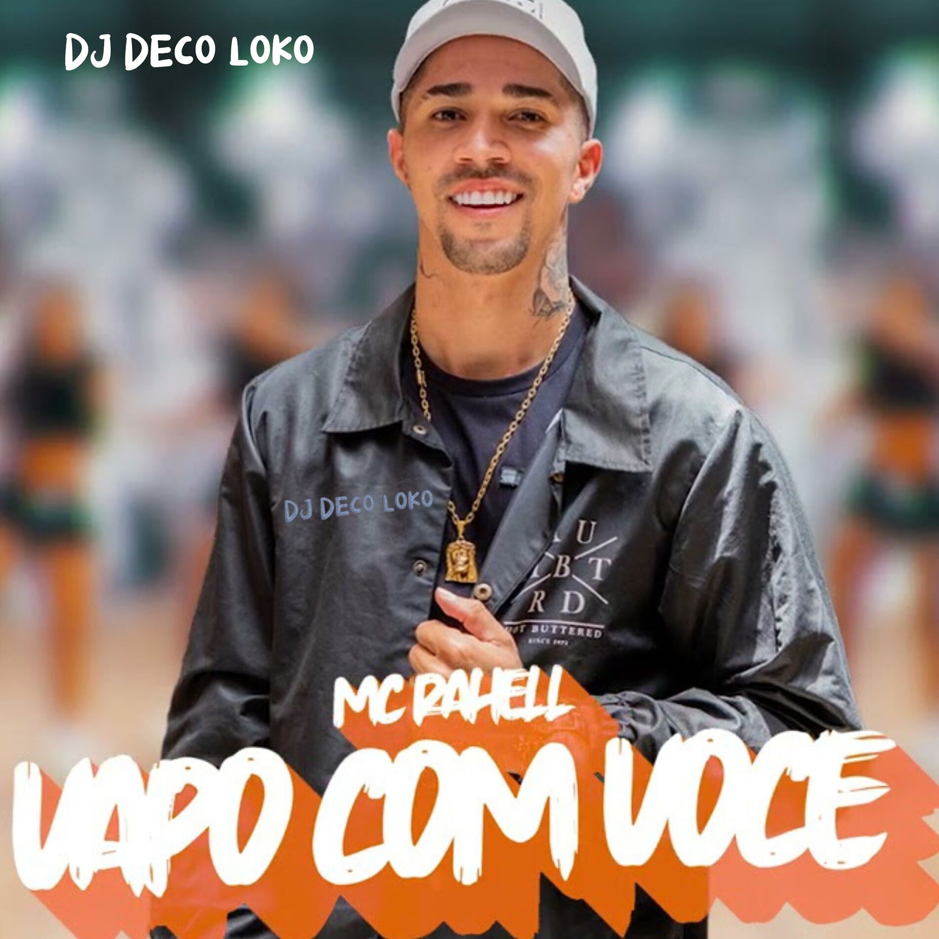 Album cover of Vapo Com Você