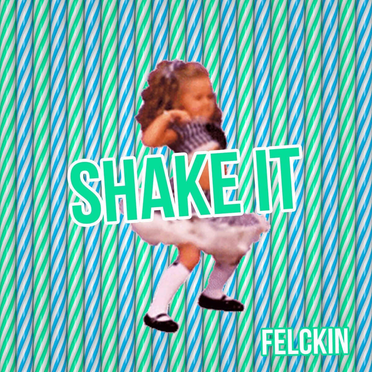 Album cover of Shake It