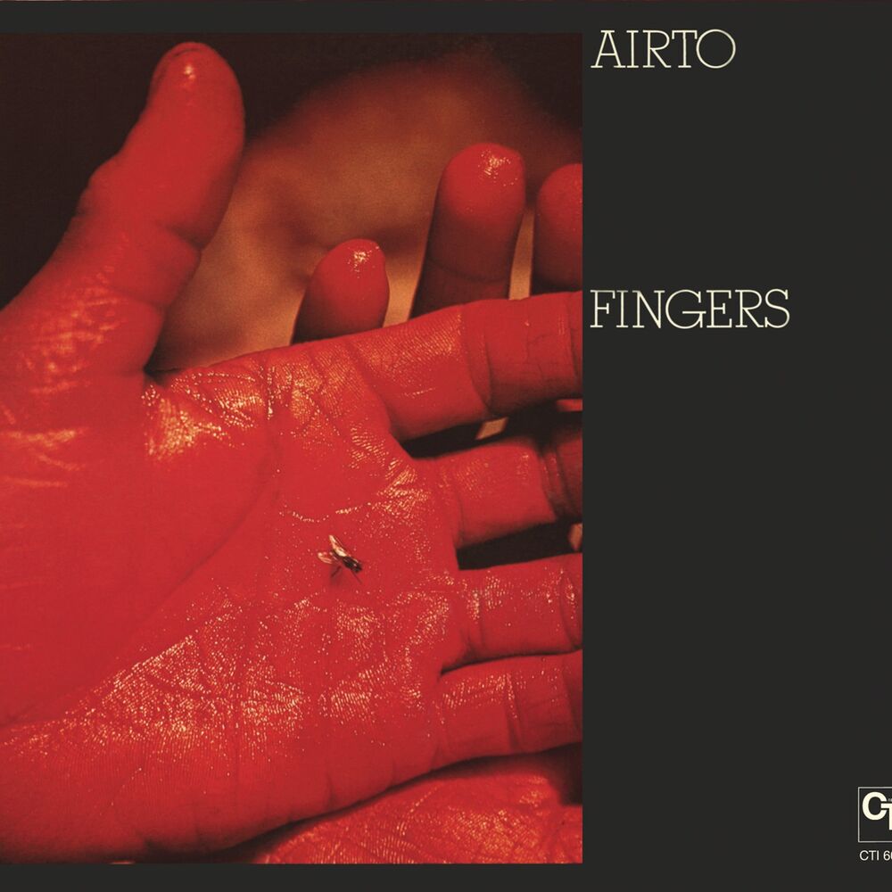 Picture of Fingers (CTI Records 40th Anniversary Edition)