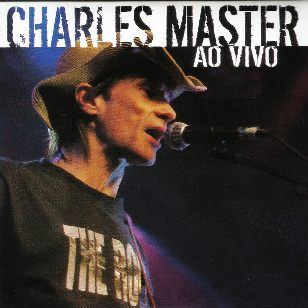 Picture of Charles Master (Ao Vivo)