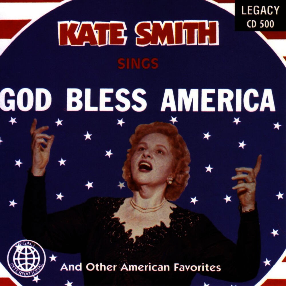 Picture of Kate Smith & Other American Favorites