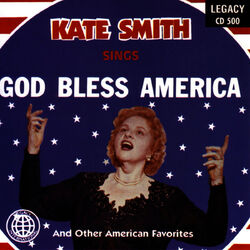 Cover of Kate Smith & Other American Favorites