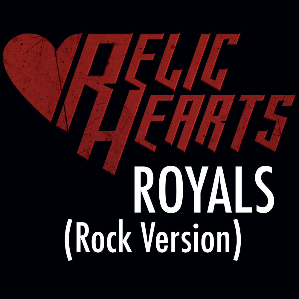 Picture of Royals (Rock Version)