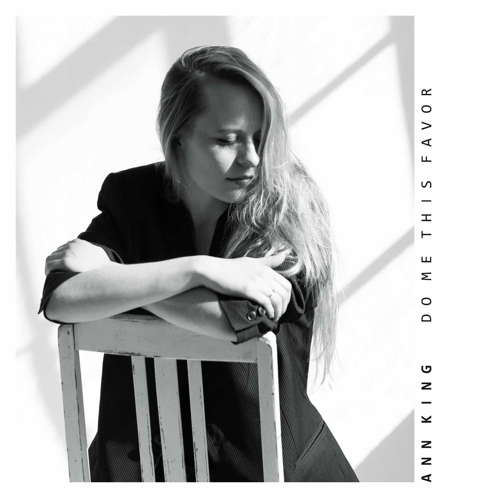 Album cover of Do Me This Favor