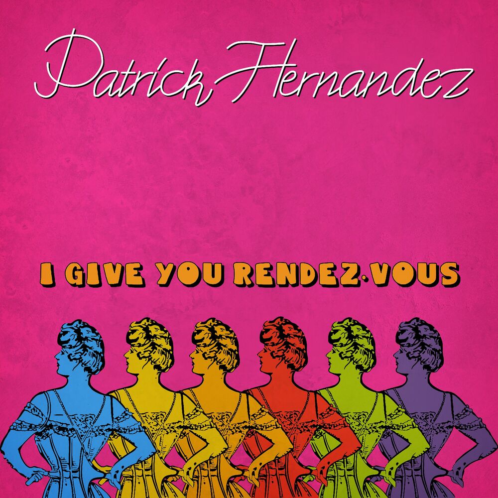 Picture of I Give You a Rendez-Vous (Original Mix 79)