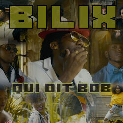 Cover of Qui dit Bob