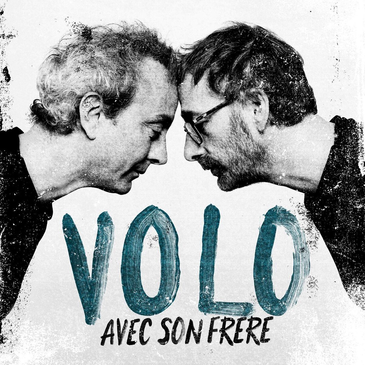 Album cover of Avec son frère