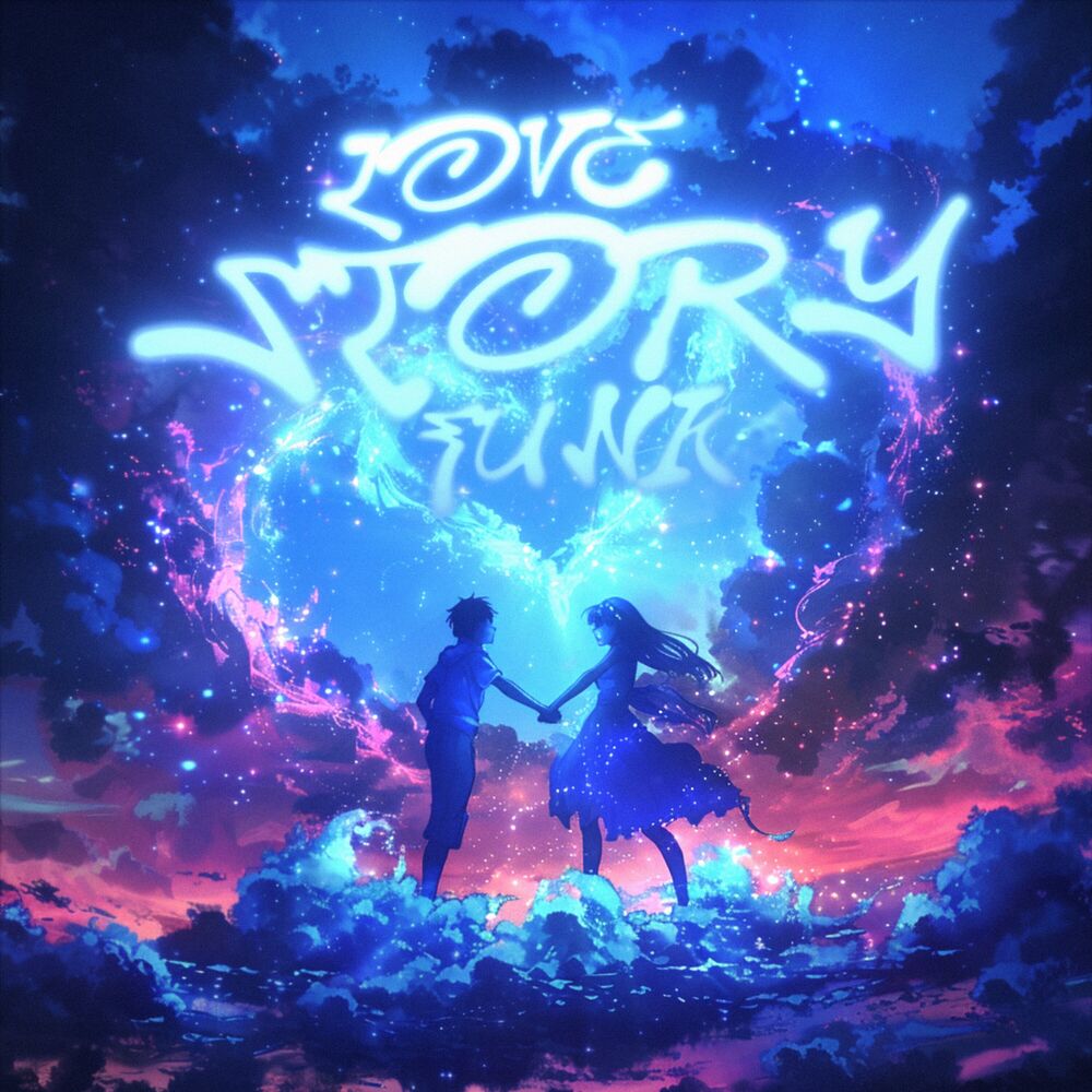 Picture of Love Story Funk