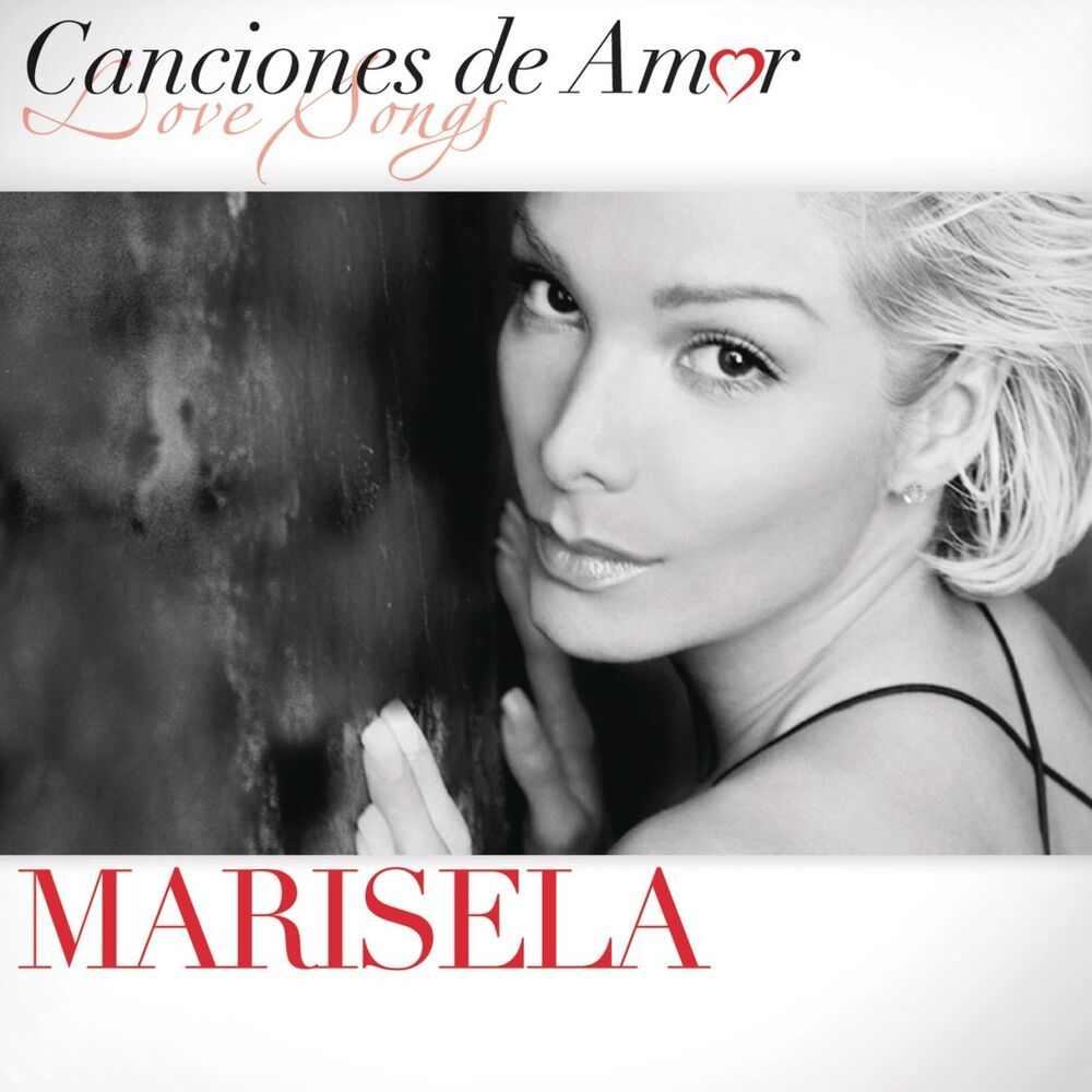Picture of Canciones De Amor