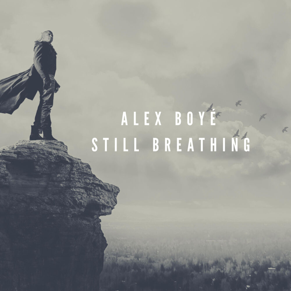 Picture of Still Breathing