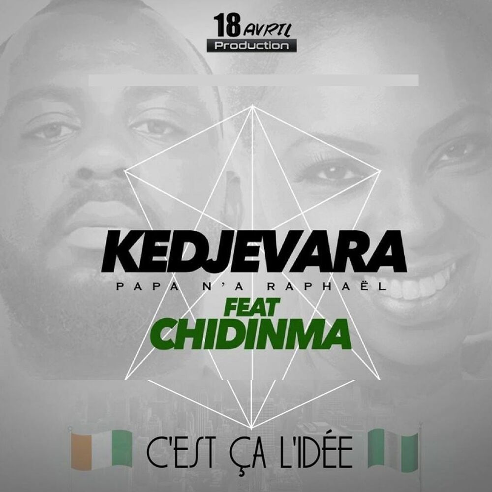 Picture of C'est ça l'idée