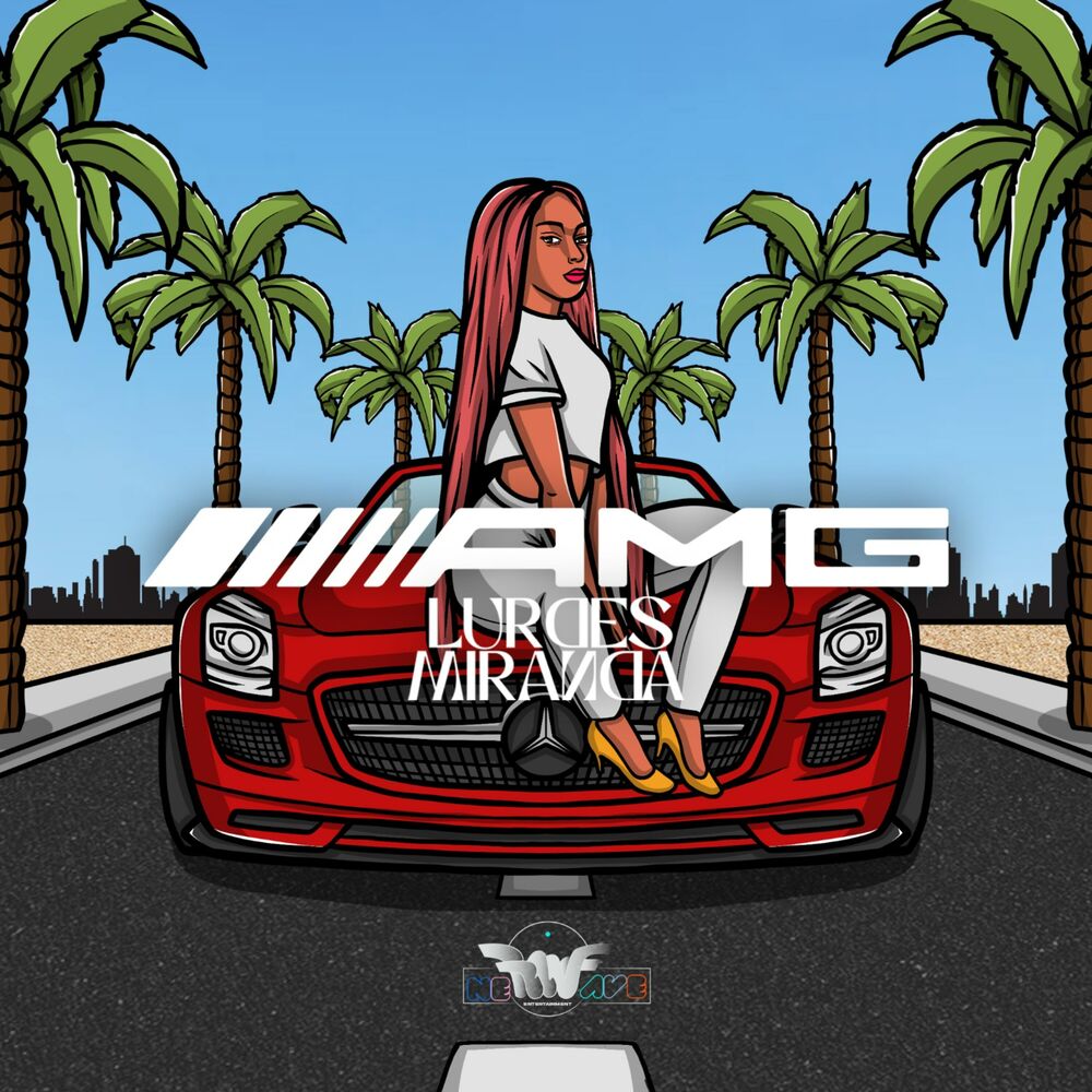 Picture of Amg