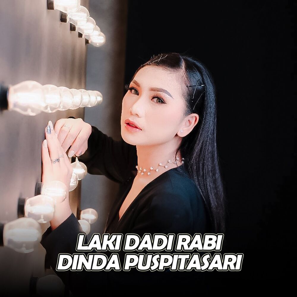 Picture of Laki Dadi Rabi (Live Version)