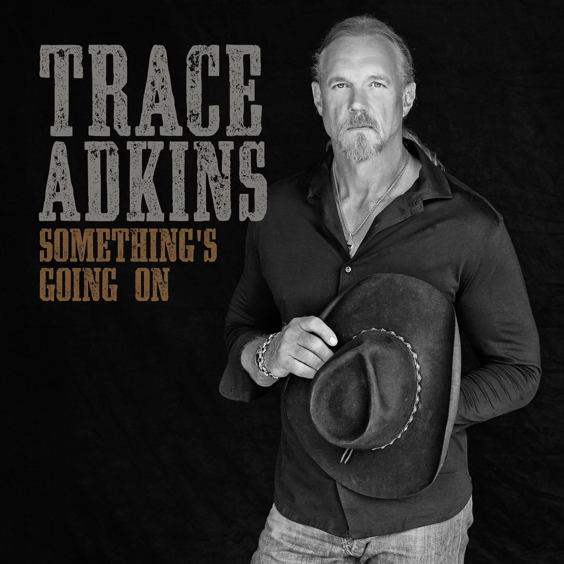 Album cover of Still a Soldier