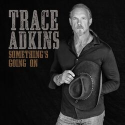 Cover of Something's Going On