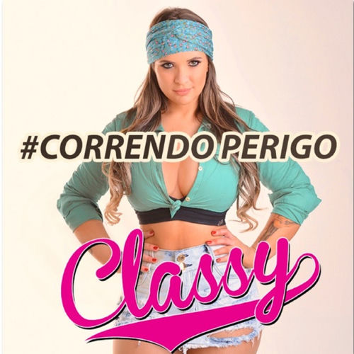 #Correndo Perigo