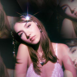 Capa de Golden Girl