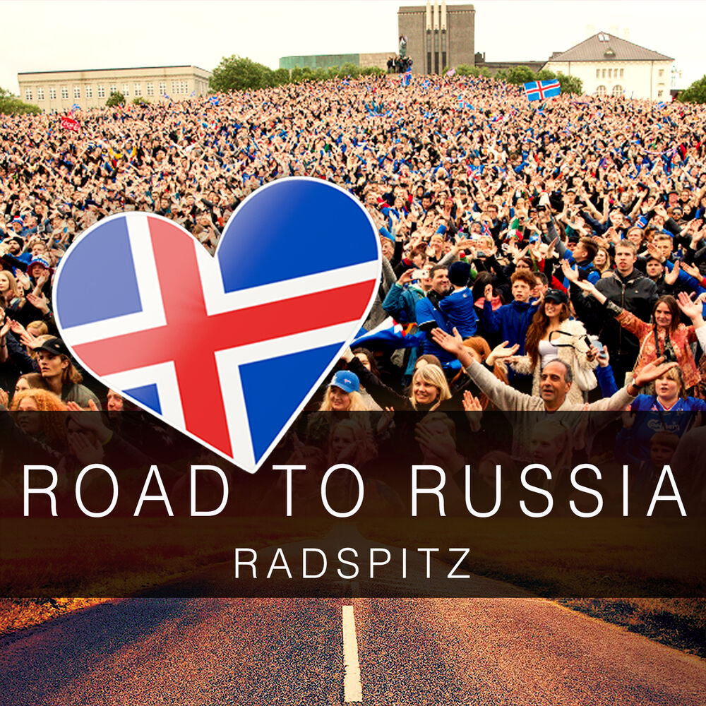 Picture of Road to Russia