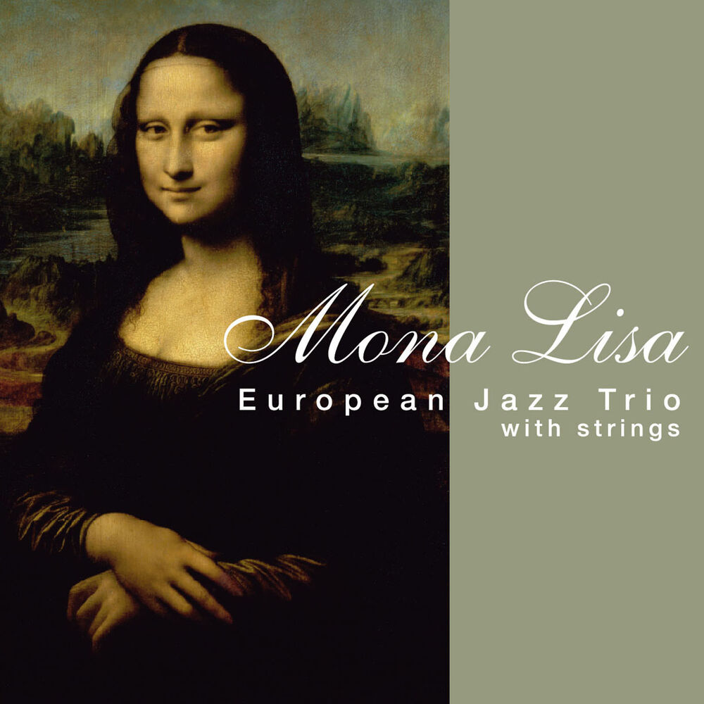 Picture of Mona Lisa