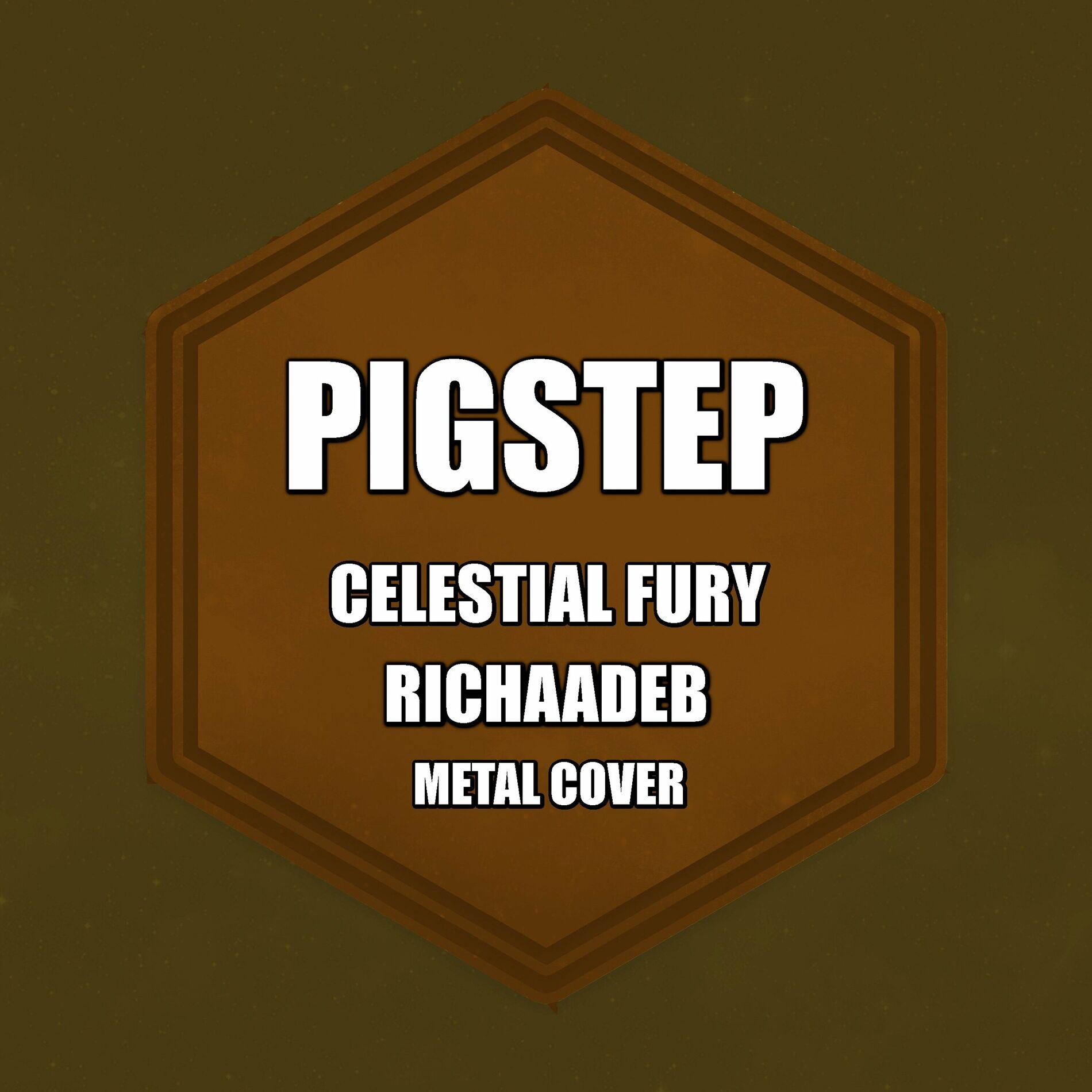 Album cover of Pigstep (from 