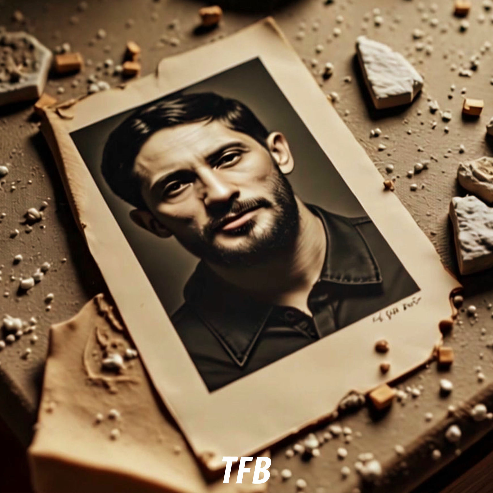 Album cover of Katilime Aşıktım