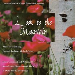 Cover of Look to the Mountain (Lutheran Medical Center Foundation Presents)