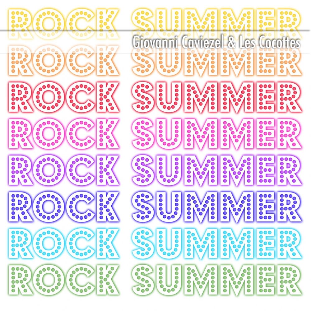 Picture of Rock Summer