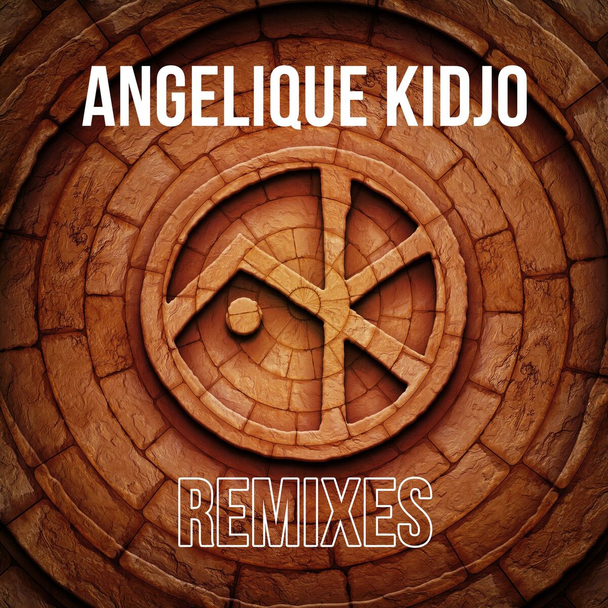 Album cover of The Remixes 2021