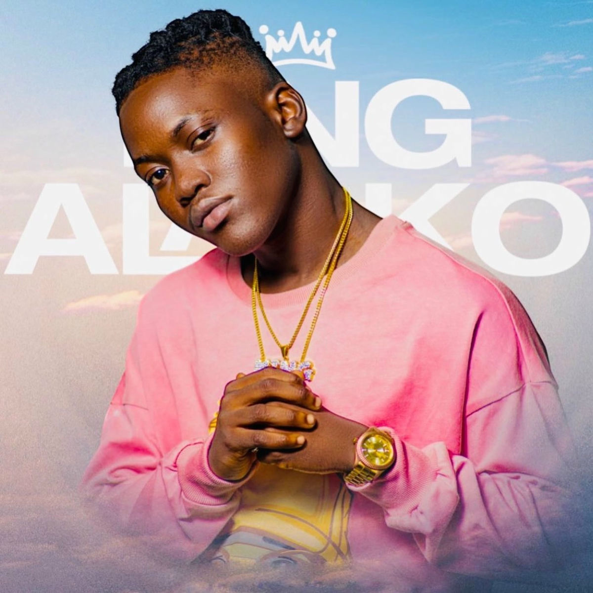 Album cover of Woulé