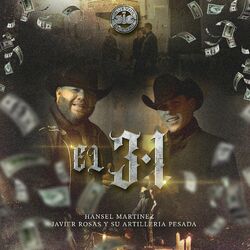 Cover of El 3-1