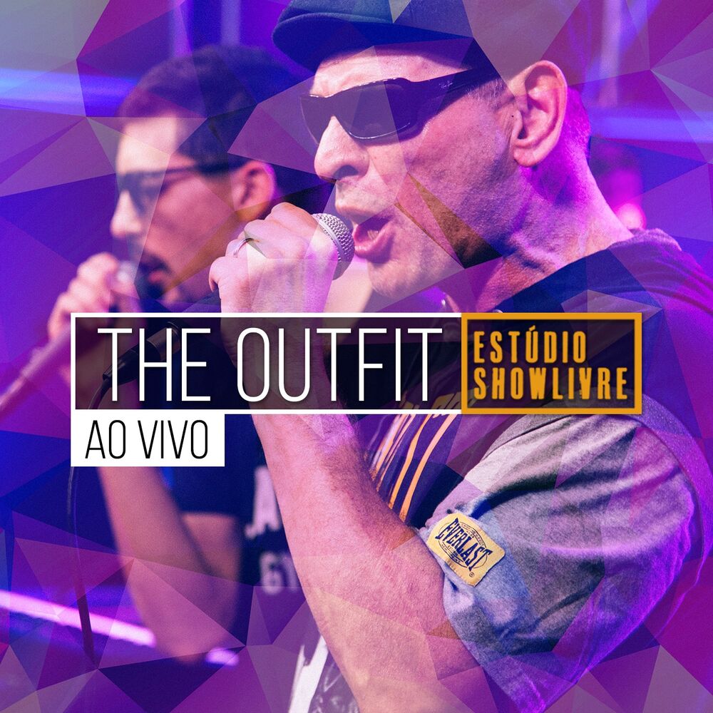 Picture of The Outfit no Estúdio Showlivre (Ao Vivo)