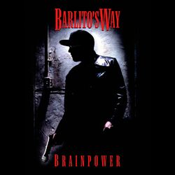 Cover of Barlito's Way