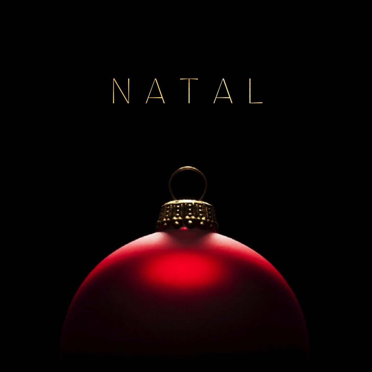 Album cover of Natal
