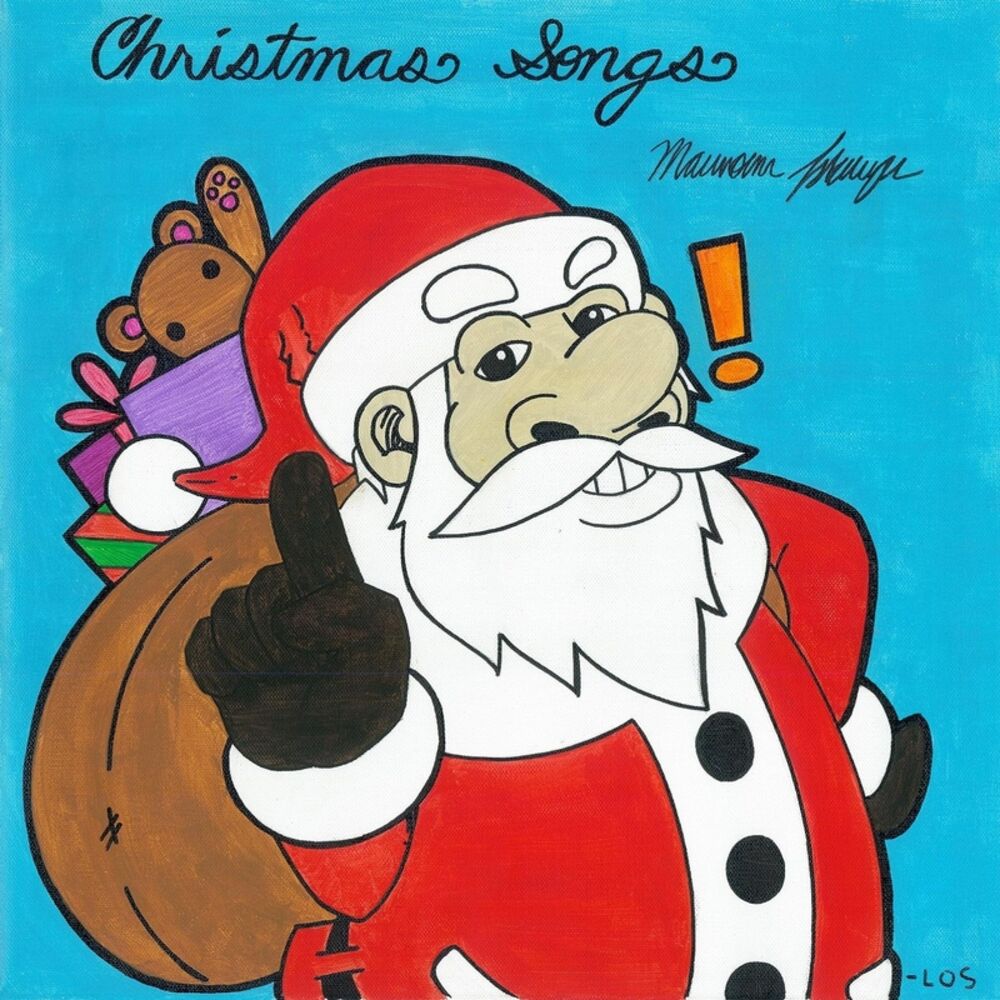 Picture of Christmas Songs