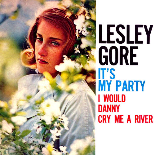 レスリー・ゴーア IT S MY PARTY 5-CD & BOOK/BUCH It's My Party 5-CD & Book/Buch : Gore, Lesley: Amazon.ie