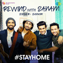 Cover of Rewind With Sanam