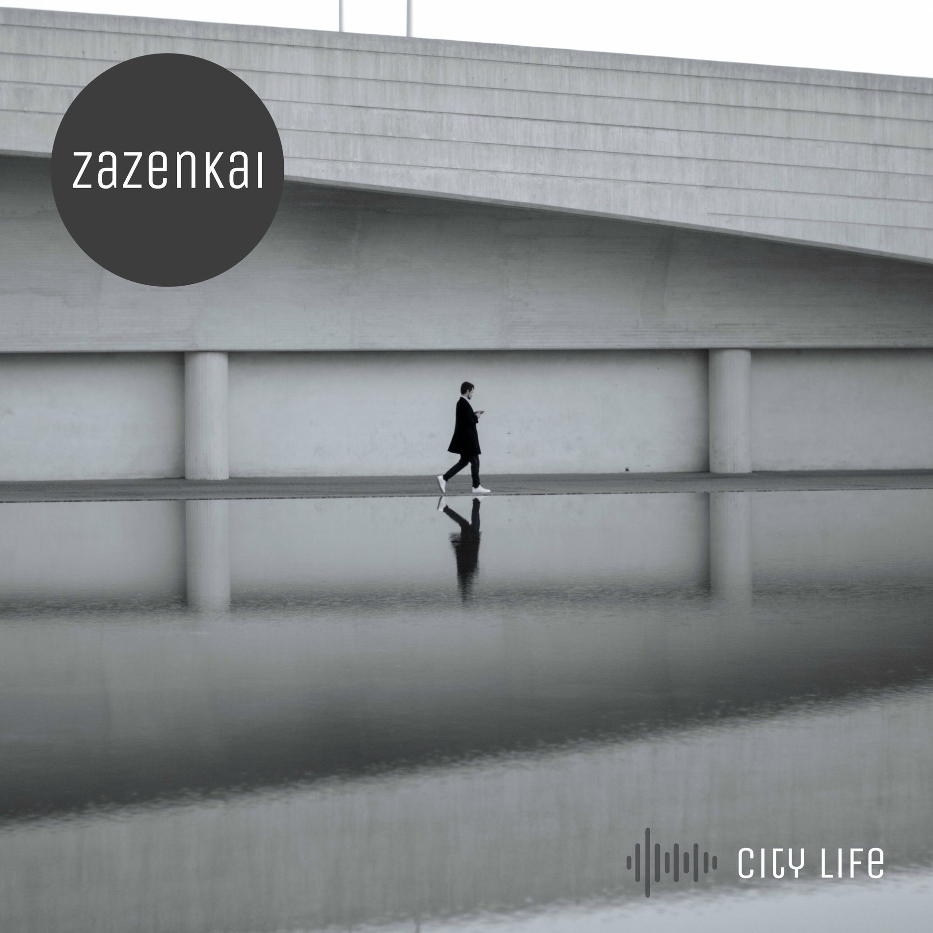 Album cover of City Life