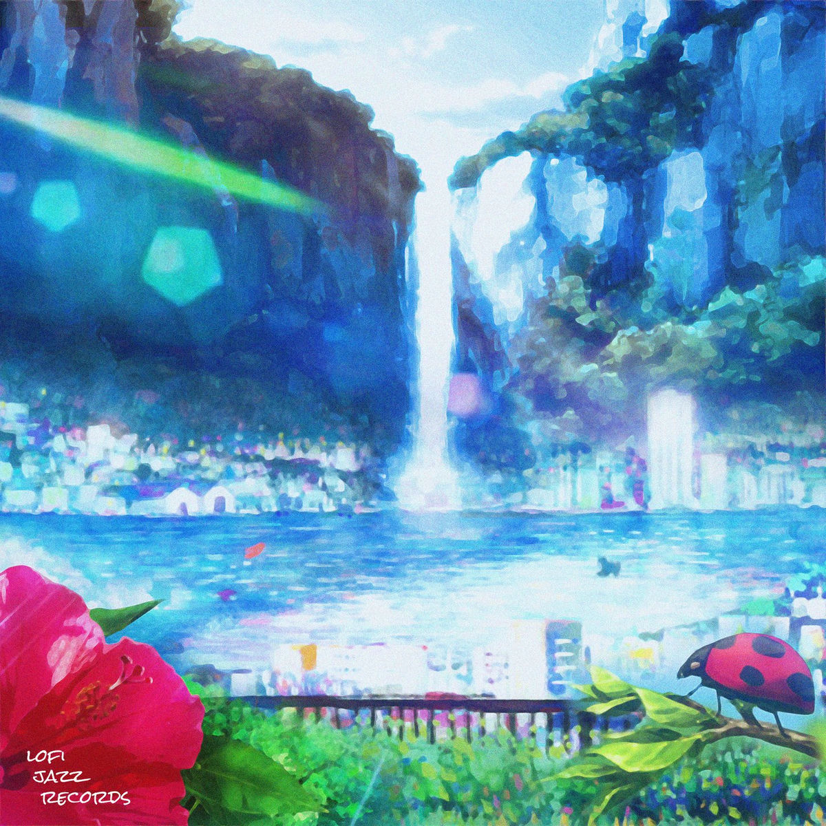 Album cover of Picnic by the Water