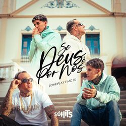 Cover of Se Deus É por Nós