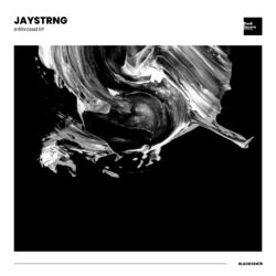 Cover of Infiltrated EP