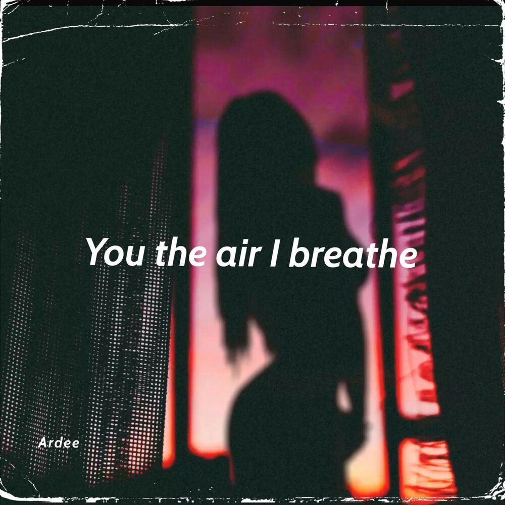 Picture of You The Air I Breathe