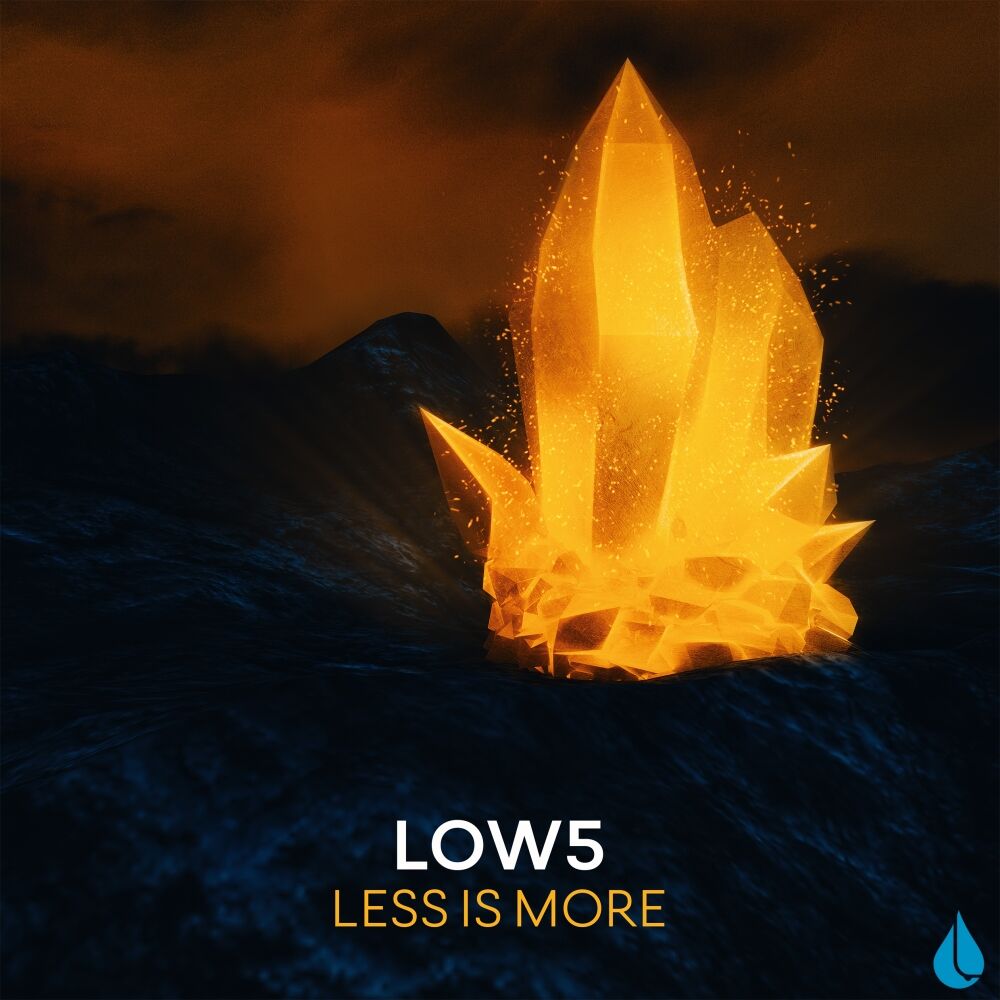 Picture of Less Is More