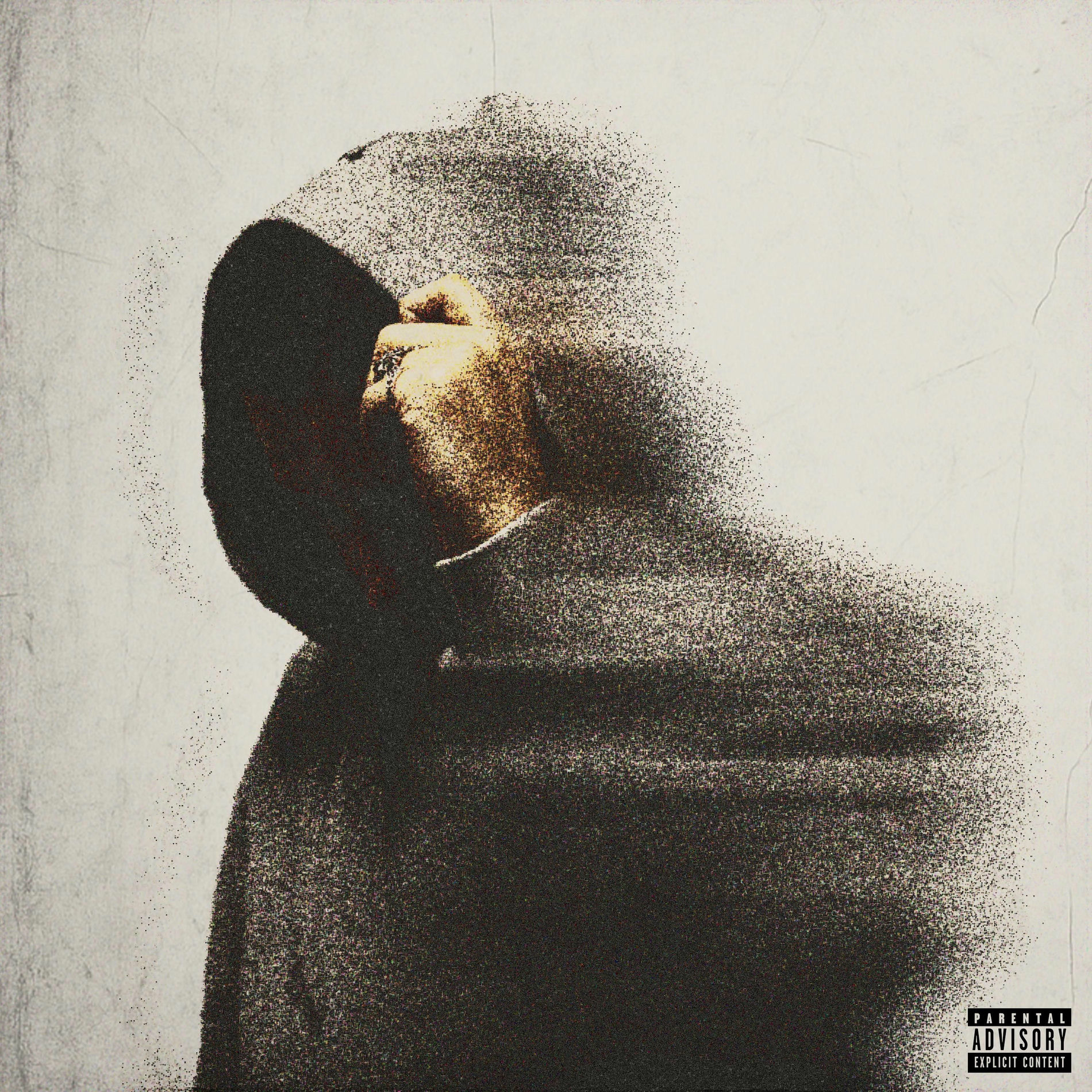 Album cover of DIFFERENT