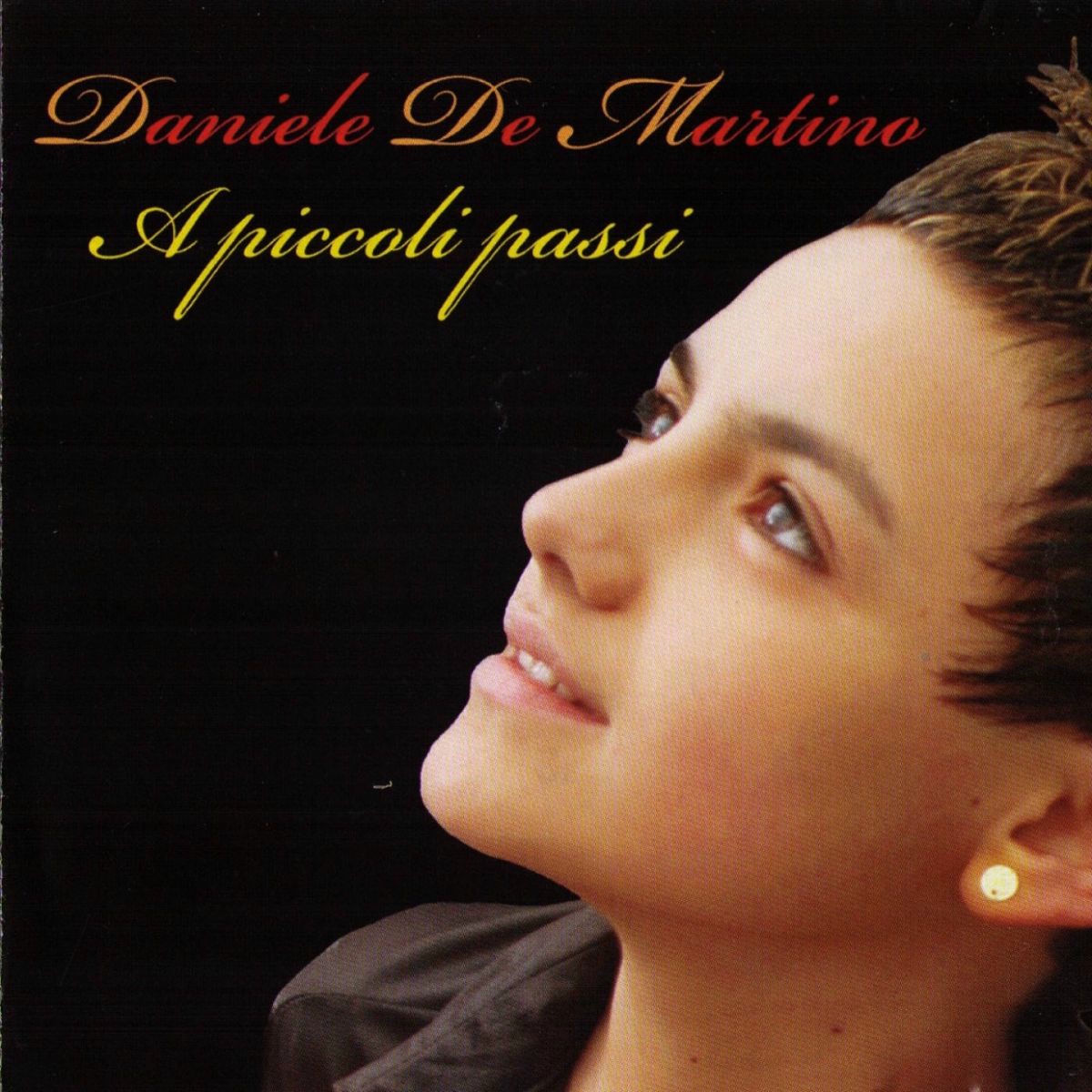 Album cover of A piccoli passi