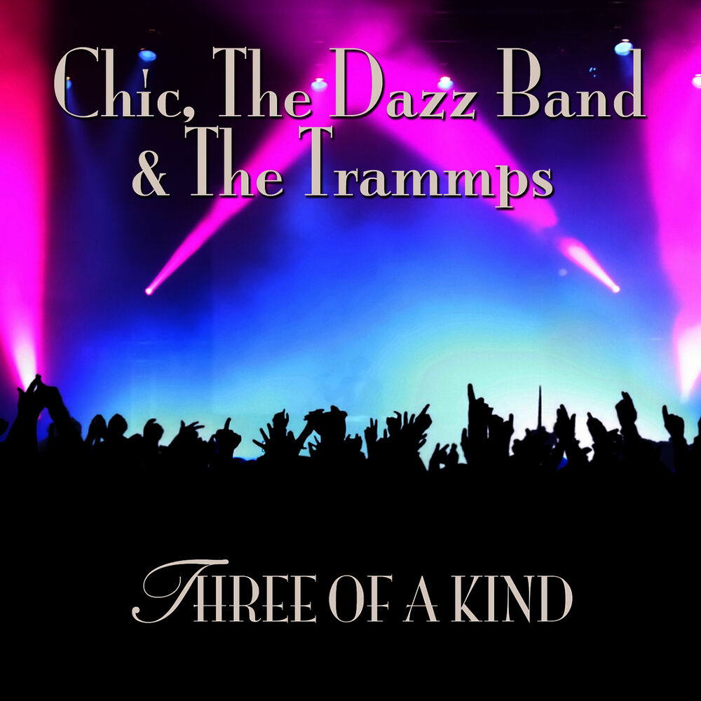 Picture of Three Of A Kind