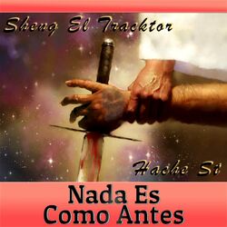 Cover of Nada Es Como Antes